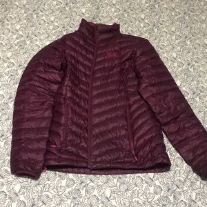 Mountain Hardwear 800 Down Puffy